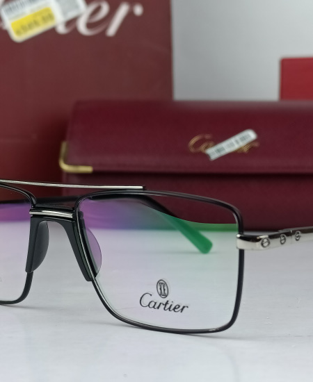 Cartier Ultra-lightweight Power Frame-CRT25