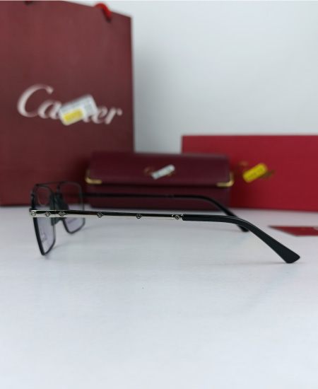 Cartier Ultra-lightweight Power Frame-CRT25 - Image 6