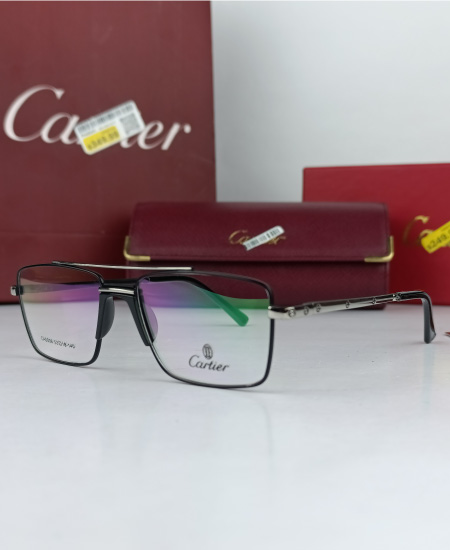 Cartier Ultra-lightweight Power Frame-CRT25 - Image 3