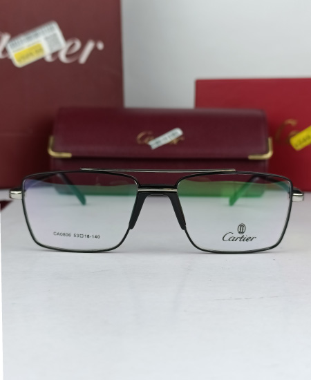 Cartier Ultra-lightweight Power Frame-CRT25 - Image 4