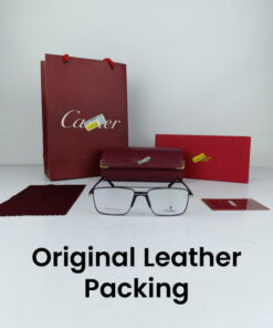 Alternative view of Cartier Ultra-lightweight Power Frame-CRT25