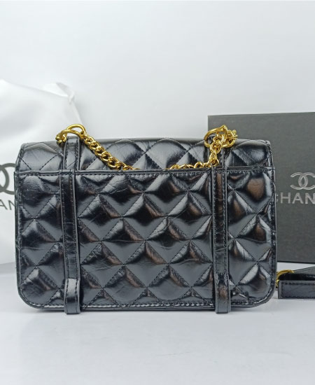 Chanel Vintage Handbag - Image 5
