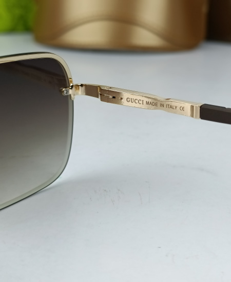 Gucci Sunglasses GG06 - Image 6