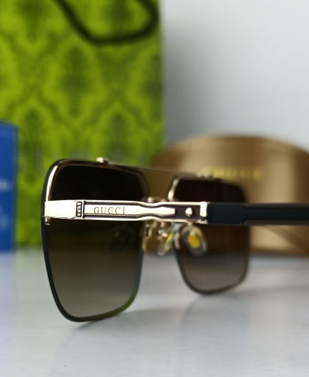 Gucci Sunglasses GG06 - Image 5