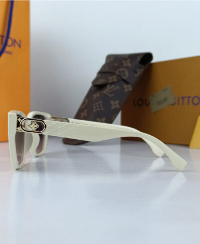 LV Ladies Sunglasses LV08 - Image 8