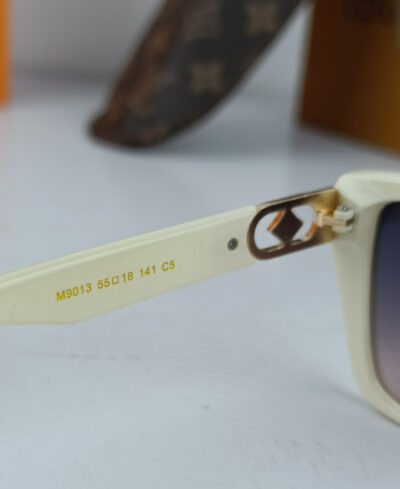 LV Ladies Sunglasses LV08 - Image 7