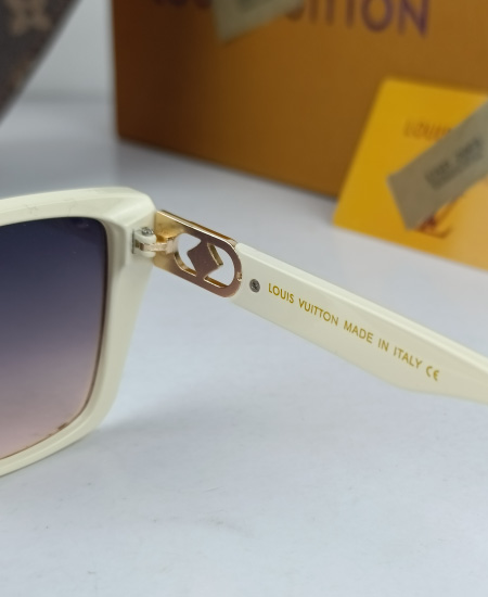 LV Ladies Sunglasses LV08 - Image 6