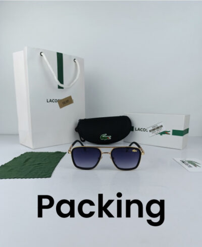 Lacoste Sunglasses Lac91 - Image 2