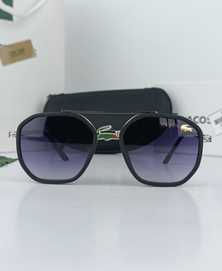 Lacoste Sunglasses Marshal Lac96 - Image 4