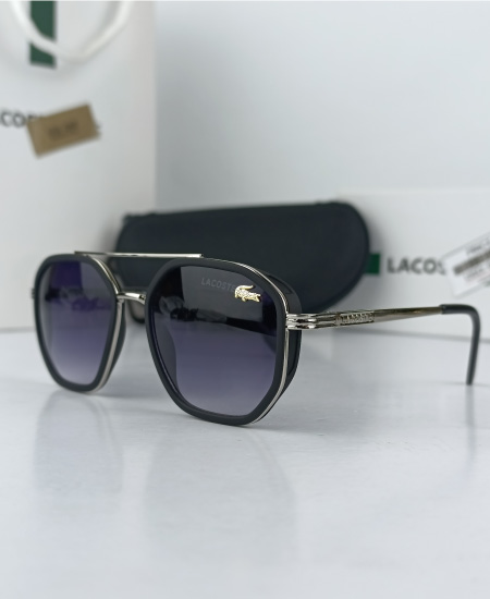 Lacoste Sunglasses Marshal Lac96 - Image 3