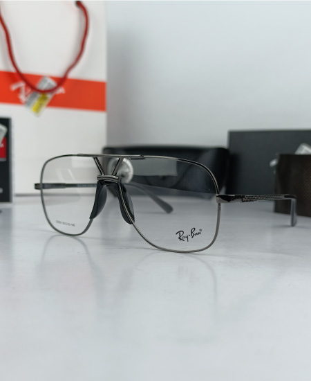 Ray-Ban Power Frame Glasses RBF002