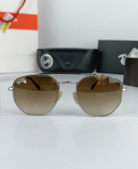 Ray Ban Sunglasses Marshal 2 - Image 3