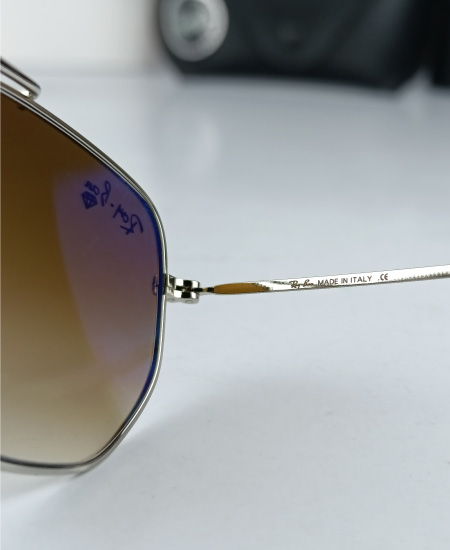 Ray Ban Sunglasses Marshal 2 - Image 5