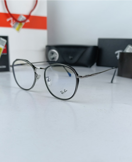 Ray-Ban Ultra-Light Weight Frame Glasses RBF001