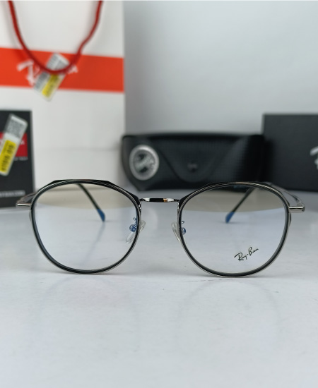 Ray-Ban Ultra-Light Weight Frame Glasses RBF001 - Image 3