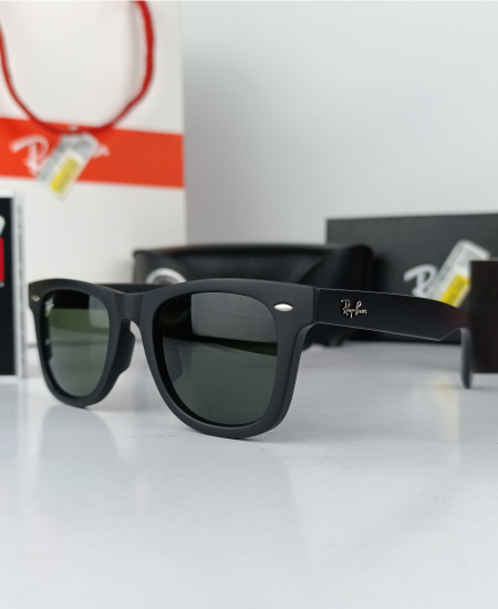 Ray Ban Wayfarer Sunglasses RB2140