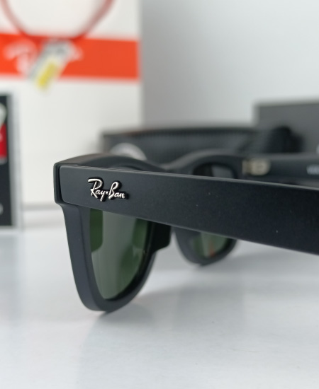 Ray Ban Wayfarer Sunglasses RB2140 - Image 4