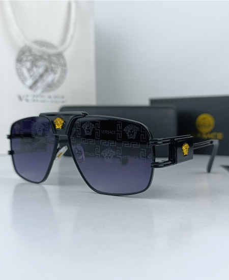 Versace sunglasses Black VR025