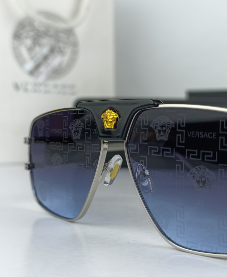 1.3 Versace sunglasses VR021 - Image 3