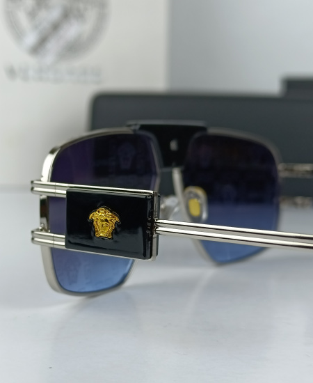 1.3 Versace sunglasses VR021 - Image 6