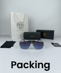 Alternative view of 1.3 Versace sunglasses VR021