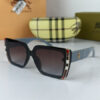 Burberry Women's Sunglasses Gray Bur03