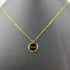 Cartier Neckless and Tops Jewelry Set