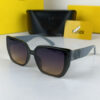 Fendi Sunglasses Gray FND18