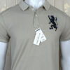 Giordano Polo Shirt Stone Black