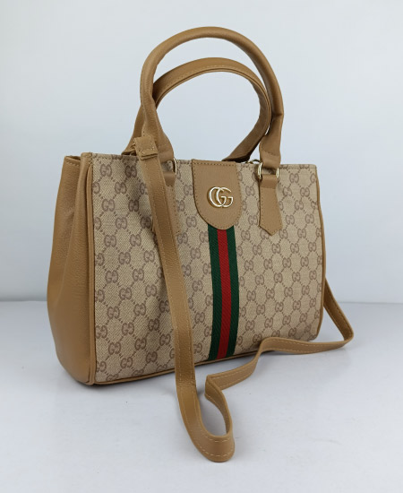 Gucci Handbag Skin 003