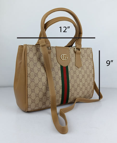 Gucci Handbag Skin 003 - Image 3