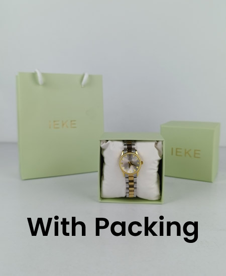 IEKE Ladies Watch 007 - Image 2