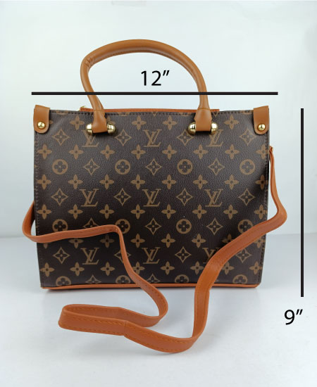 LV Tote Handbag 008 - Image 2