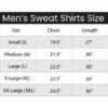 Lacoste Sweatshirts Size