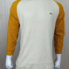 Lacoste Sweatshirts Beige Mustard