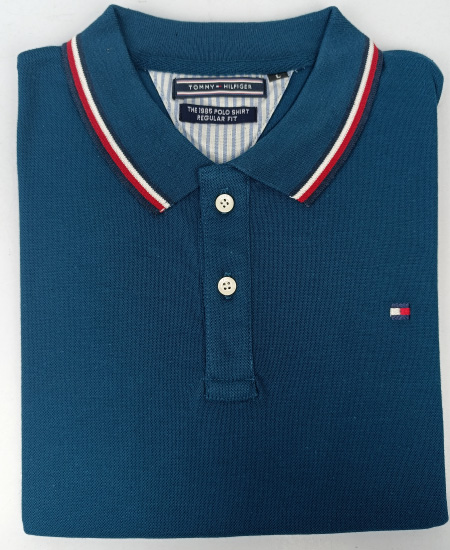 Tommy Hilfiger Polo Shirts in Pakistan