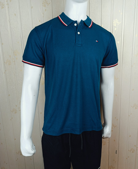 Tommy Hilfiger Polo Shirts in Pakistan