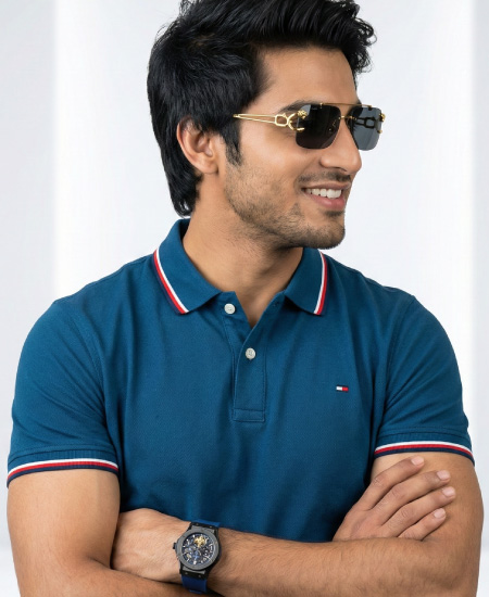 Tommy Hilfiger Polo Shirts in Pakistan