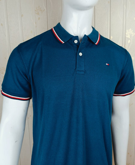 Tommy Hilfiger Polo Shirts in Pakistan