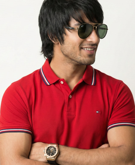 Tommy Hilfiger Polo Shirts in Pakistan