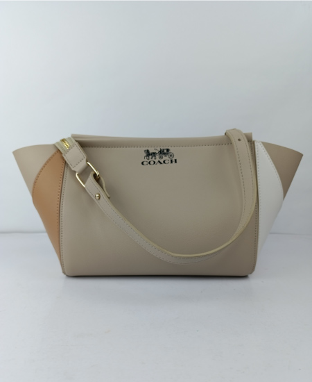 1.1 Coach Popup Handbag - Image 3