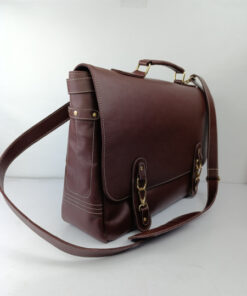 1.1 Laptop Bag Original Leather
