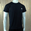 Adidas Dri Fit T-Shirts Black