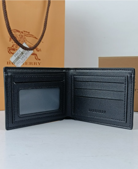 Burberry Men's Wallet