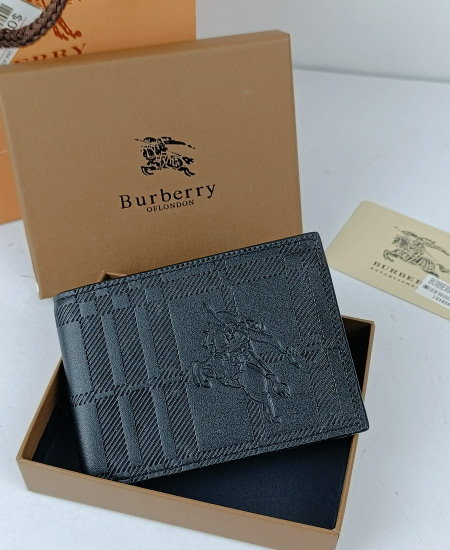 Burberry Men's Wallet 317