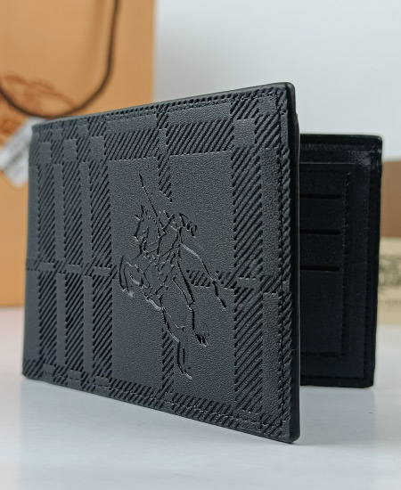 Burberry Men's Wallet 317 - Image 3