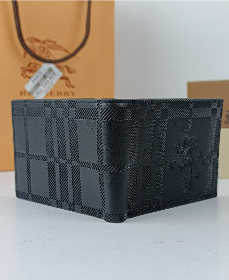 Burberry Men's Wallet 317 - Image 5