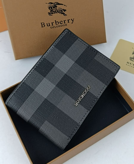 Burberry Men's Wallet 331