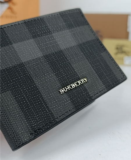 Burberry Men's Wallet 331 - Image 3