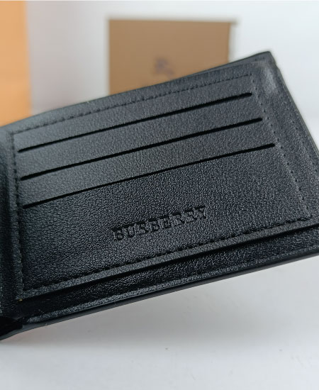 Burberry Men's Wallet 317 - Image 6